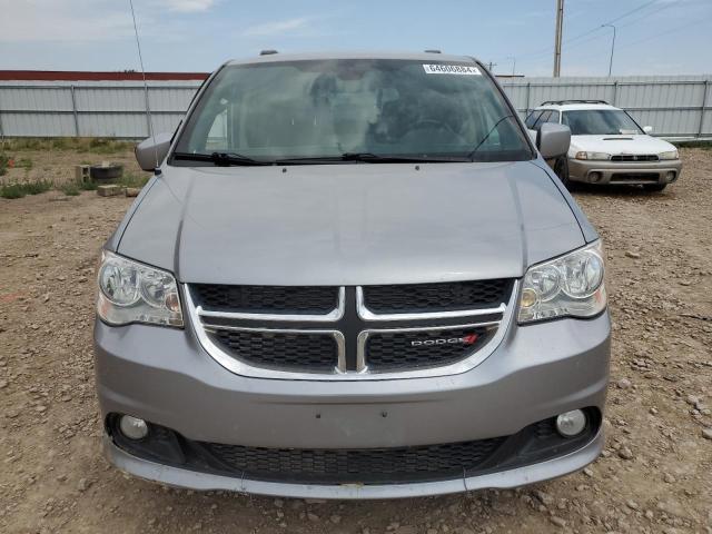 Photo 5 from auction – 2019 DODGE GRAND CARA with VIN 2C4RDGCG6KR800680