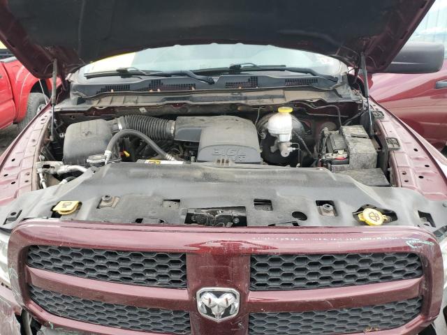 Photo 11 from auction – 2019 RAM 1500 CLASS with VIN 1C6RR7FG3KS554190