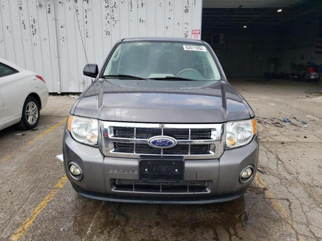 Photo 5 from auction – 2011 FORD ESCAPE XLS with VIN 1FMCU0C7XBKB10566