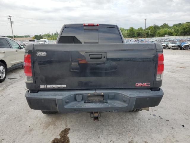 Photo 6 from auction – 2008 GMC NEW SIERRA with VIN 2GTEK638X81297881