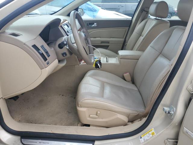 Foto 7 de la subasta – 2007 CADILLAC STS con VIN 1G6DW677670126642