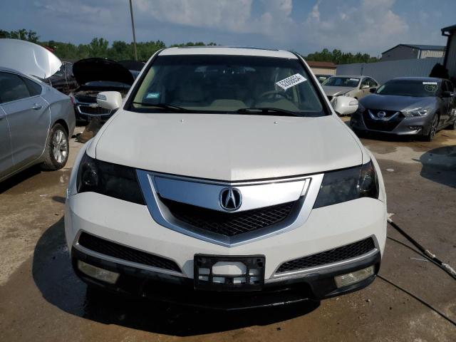 Photo 5 from auction – 2010 ACURA MDX TECHNO with VIN 2HNYD2H4XAH523169