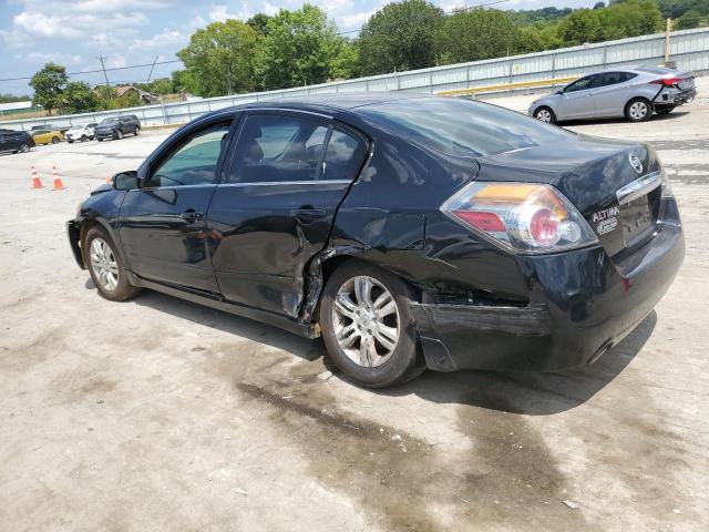 Photo 2 from auction – 2011 NISSAN ALTIMA BAS with VIN 1N4AL2AP3BN453091