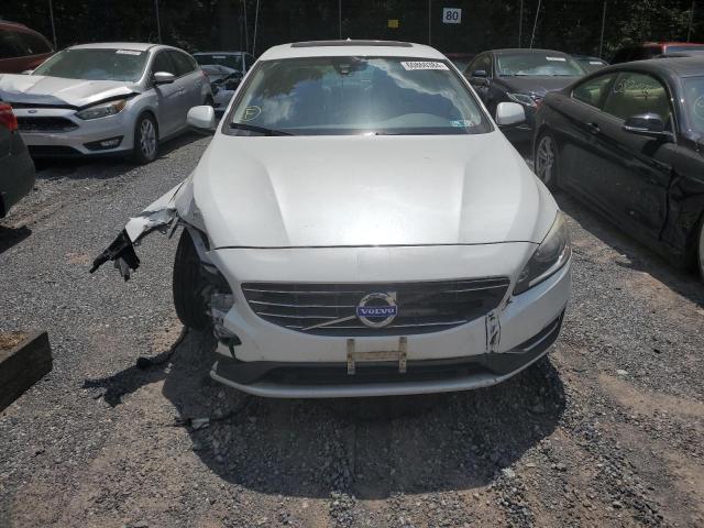 Photo 5 from auction – 2015 VOLVO S60 PREMIE with VIN YV1612TK9F1340101