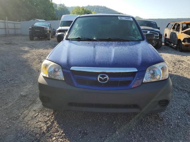 Photo 5 from auction – 2006 MAZDA TRIBUTE I with VIN 4F2YZ92Z56KM32640