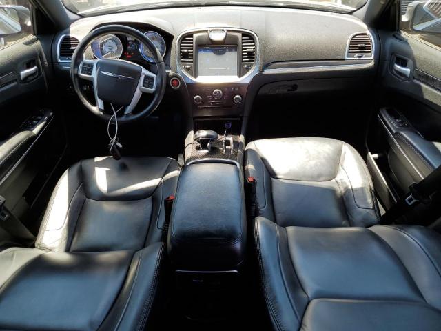 Photo 8 from auction – 2013 CHRYSLER 300 with VIN 2C3CCAAG6DH640970