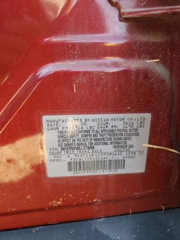 Photo 14 from auction – 2020 NISSAN KICKS SR with VIN 3N1CP5DV0LL573258