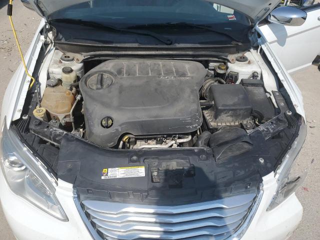 Photo 11 from auction – 2014 CHRYSLER 200 LIMITE with VIN 1C3CCBCG7EN185414