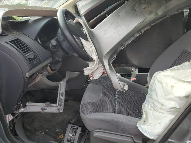 Photo 7 from auction – 2007 NISSAN SENTRA 2.0 with VIN 3N1AB61E57L634447