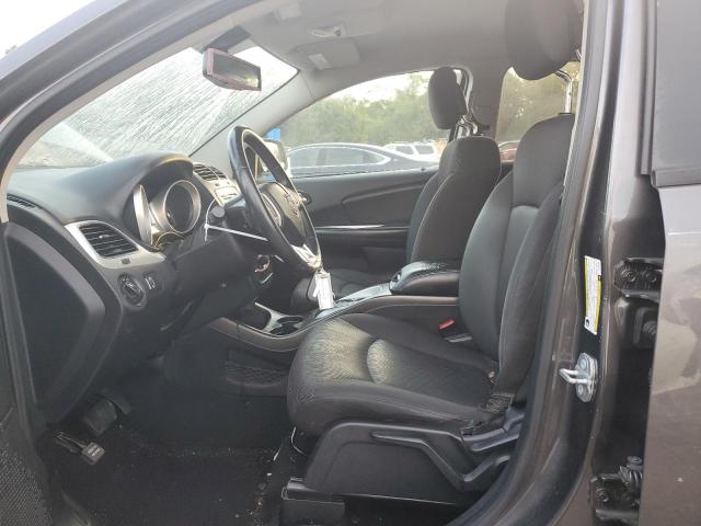 Photo 7 from auction – 2016 DODGE JOURNEY SX with VIN 3C4PDCBB8GT105398