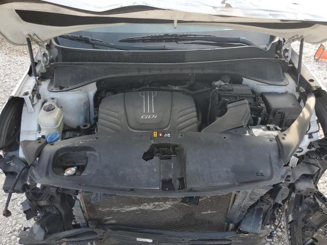 Photo 12 from auction – 2016 KIA SORENTO SX with VIN 5XYPK4A55GG115496