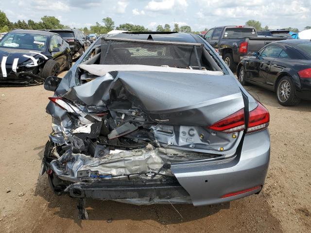 Photo 6 from auction – 2015 HYUNDAI GENESIS 5. with VIN KMHGN4JF3FU054366