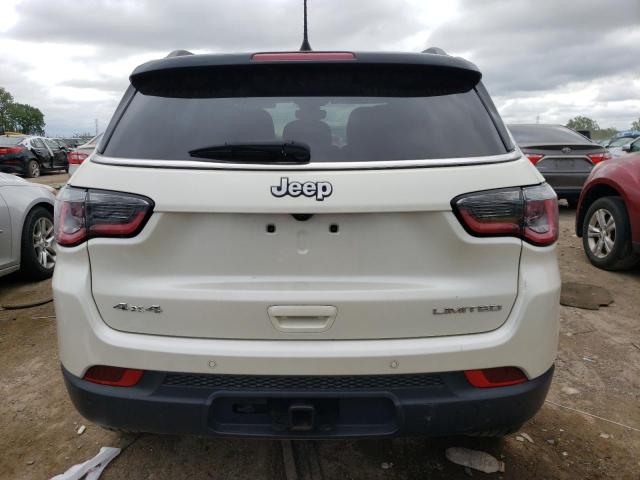 Photo 6 from auction – 2018 JEEP COMPASS LI with VIN 3C4NJDCB2JT104338
