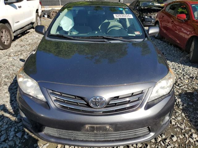 Photo 5 from auction – 2013 TOYOTA COROLLA BA with VIN 2T1BU4EEXDC126600