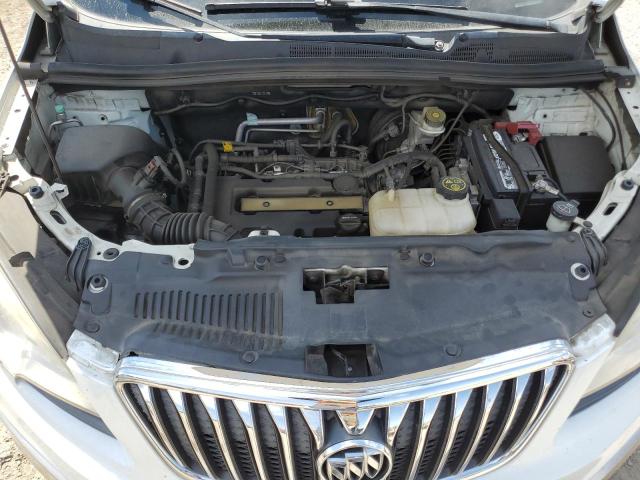 Photo 12 from auction – 2014 BUICK ENCORE with VIN KL4CJCSB0EB520022