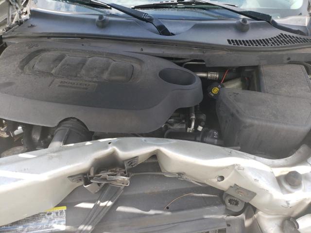 Photo 11 from auction – 2010 CHEVROLET HHR LT with VIN 3GNBABDB0AS515515