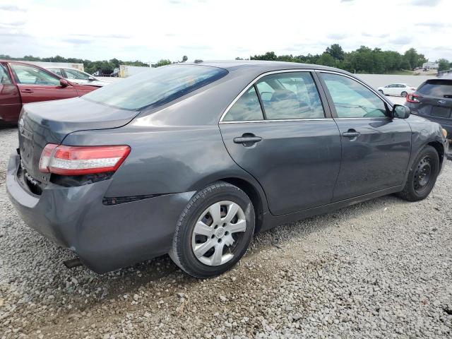 Photo 3 from auction – 2011 TOYOTA CAMRY BASE with VIN 4T4BF3EK1BR127436