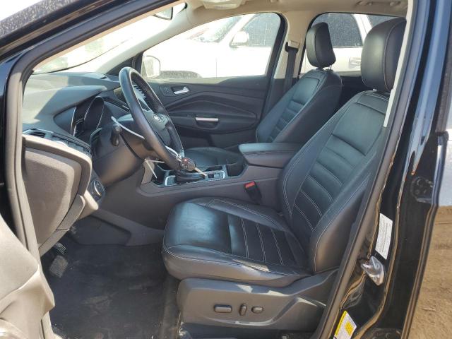 Photo 7 from auction – 2018 FORD ESCAPE SEL with VIN 1FMCU9HD9JUA90493