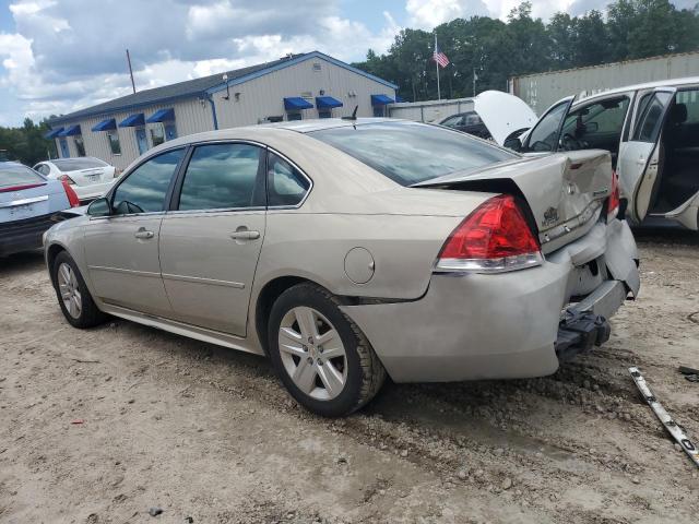 Photo 2 from auction – 2010 CHEVROLET IMPALA LS with VIN 2G1WA5EK0A1200132