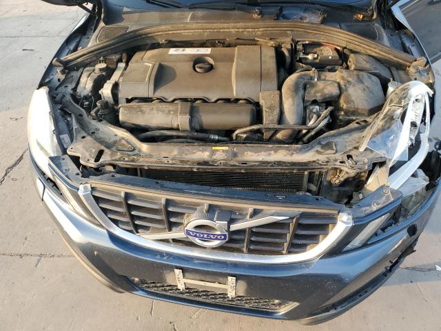 Photo 12 from auction – 2010 VOLVO XC60 3.2 with VIN YV4960DZ8A2082089
