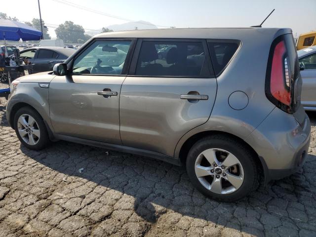 Photo 2 from auction – 2017 KIA SOUL with VIN KNDJN2A2XH7489835