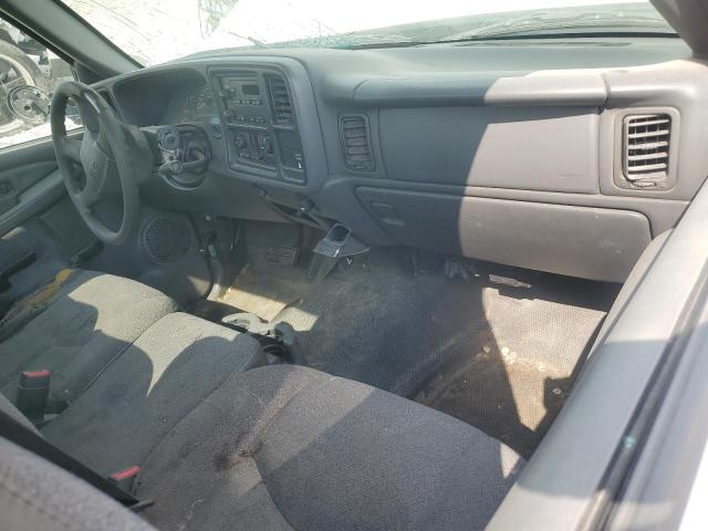 Photo 8 from auction – 2004 GMC SIERRA C25 with VIN 1GTHC24U14E399271