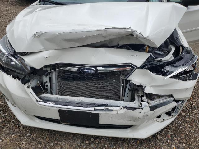 Photo 11 from auction – 2018 SUBARU IMPREZA with VIN 4S3GTAA68J1727607