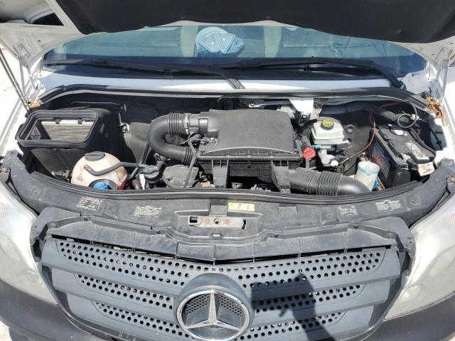 Photo 12 from auction – 2017 MERCEDES-BENZ SPRINTER 2 with VIN WDAPE7CD8HP391296