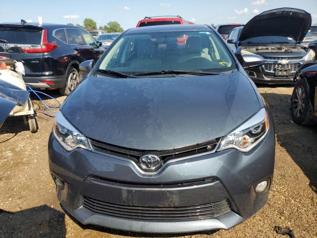 Photo 5 from auction – 2016 TOYOTA COROLLA L with VIN 2T1BURHE0GC486259