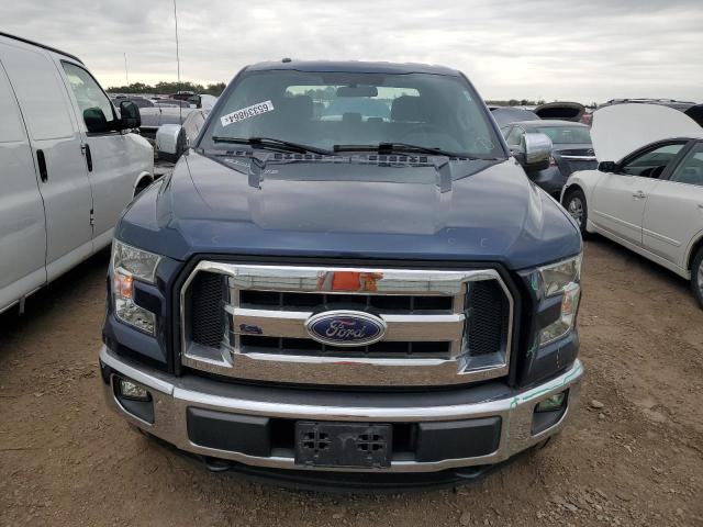 Photo 5 from auction – 2015 FORD F150 SUPER with VIN 1FTEW1EPXFFC28447