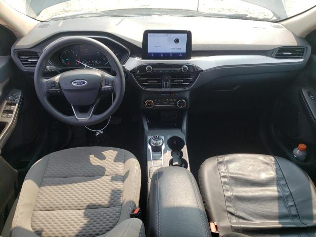 Photo 8 from auction – 2020 FORD ESCAPE SE with VIN 1FMCU0G64LUA81685
