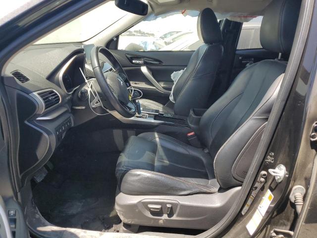 Photo 7 from auction – 2019 MITSUBISHI ECLIPSE CR with VIN JA4AT5AA2KZ003152