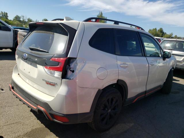 Zdjęcie 3 z aukcji – 2023 SUBARU FORESTER S z VIN JF2SKAJC1PH525616