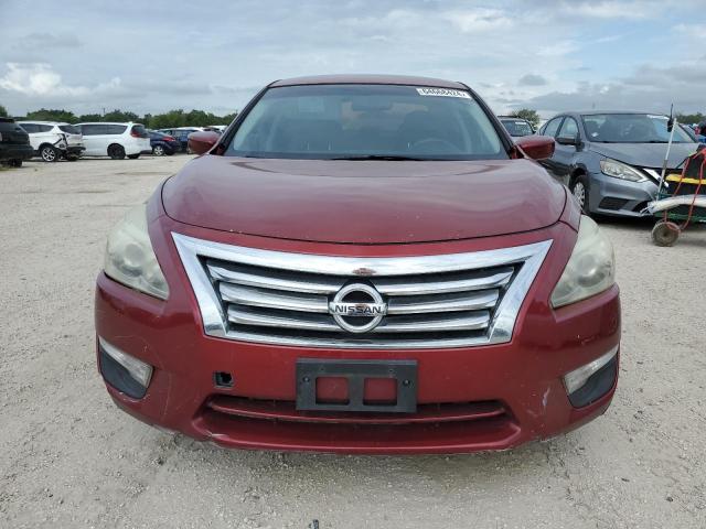 Photo 5 from auction – 2014 NISSAN ALTIMA 2.5 with VIN 1N4AL3AP8EN334673