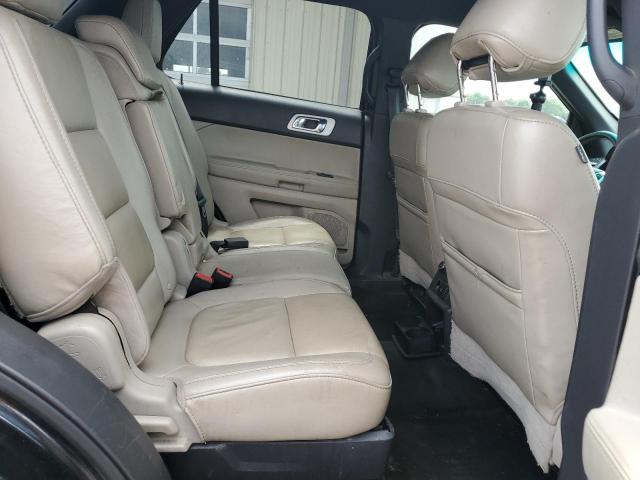 Photo 11 from auction – 2014 FORD EXPLORER L with VIN 1FM5K8F89EGA60722