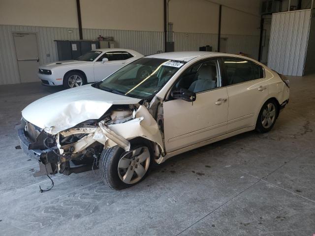 NISSAN ALTIMA 2.5 2008 with VIN 1N4AL21E08C246645 - Photo from auction