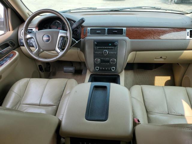 Photo 8 from auction – 2007 GMC YUKON with VIN 1GKFK13077J400927