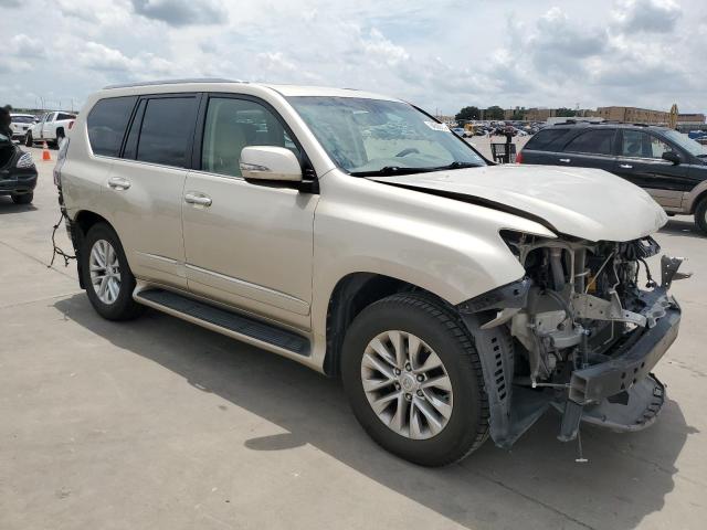 Photo 4 from auction – 2015 LEXUS GX 460 with VIN JTJBM7FXXF5115367
