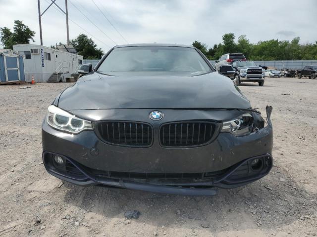 Photo 5 from auction – 2016 BMW 428 I GRAN with VIN WBA4A9C52GG505031
