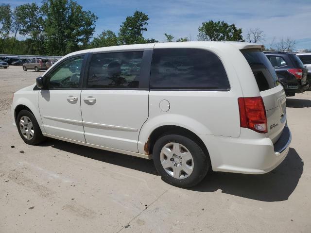 Photo 2 from auction – 2013 DODGE GRAND CARA with VIN 2C4RDGBG6DR506667