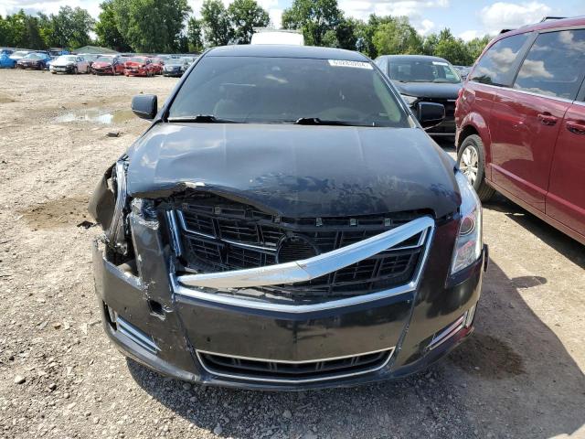 Photo 5 from auction – 2013 CADILLAC XTS PLATIN with VIN 2G61V5S36D9160148
