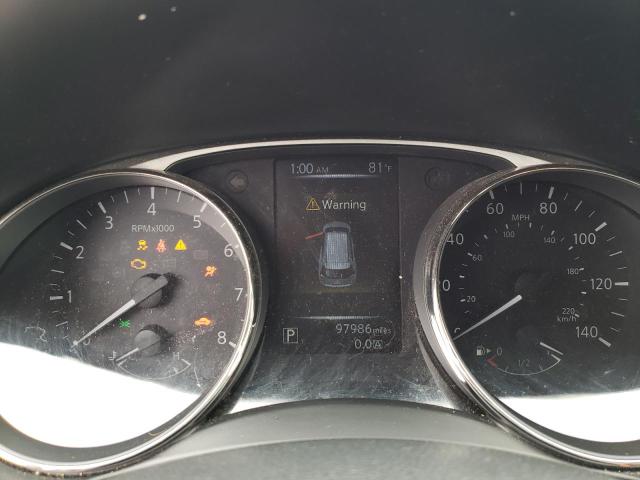 Photo 9 from auction – 2015 NISSAN ROGUE S with VIN KNMAT2MV3FP563377