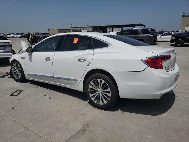 Foto 2 de la subasta – 2017 BUICK LACROSSE E con VIN 1G4ZP5SS8HU131868