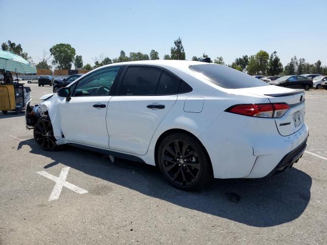 Photo 2 from auction – 2022 TOYOTA COROLLA SE with VIN 5YFS4MCE1NP133486