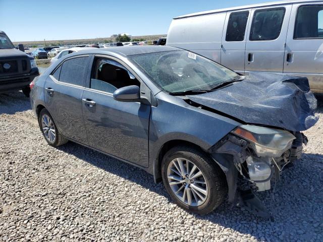 Photo 4 from auction – 2015 TOYOTA COROLLA L with VIN 5YFBURHE8FP217814