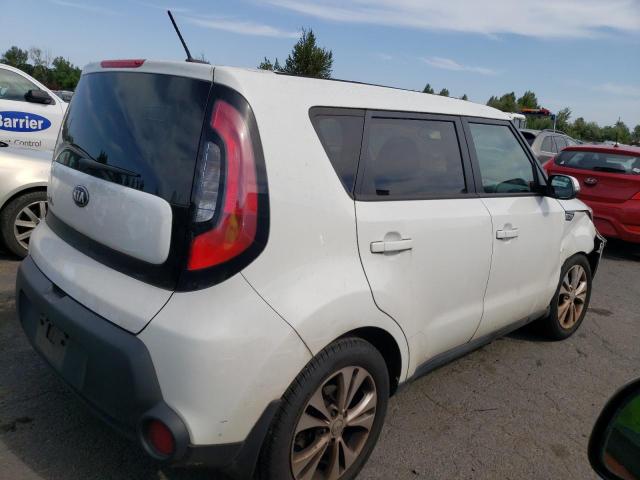 Снимка 3 от търг – 2014 KIA SOUL + с VIN KNDJP3A52E7007168