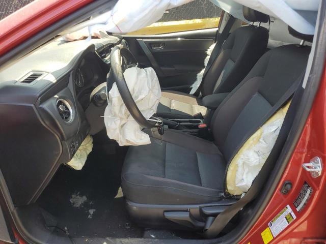 Photo 7 from auction – 2019 TOYOTA COROLLA L with VIN 2T1BURHE8KC235160