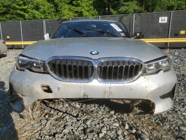 Photo 5 from auction – 2019 BMW 330XI with VIN WBA5R7C52KAJ79647