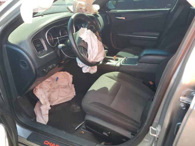 Photo 7 from auction – 2018 DODGE CHARGER R/ with VIN 2C3CDXCT3JH234523