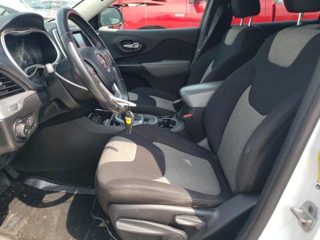 Photo 7 from auction – 2014 JEEP CHEROKEE L with VIN 1C4PJLCS4EW103002